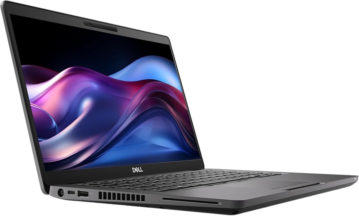 Dell Latitude 7300 intel core i7, 8GB RAM