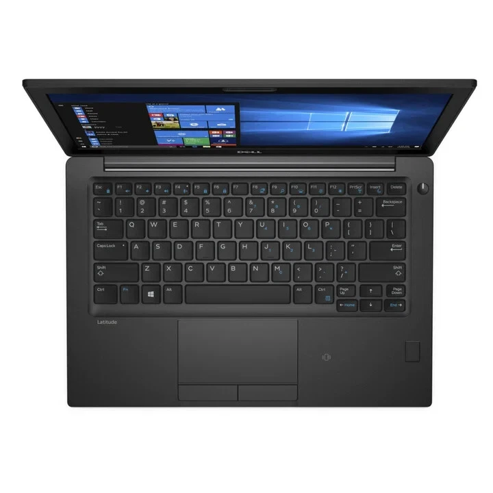 Dell inc latitude 7280 intel core i5,8GB RAM - Image 2