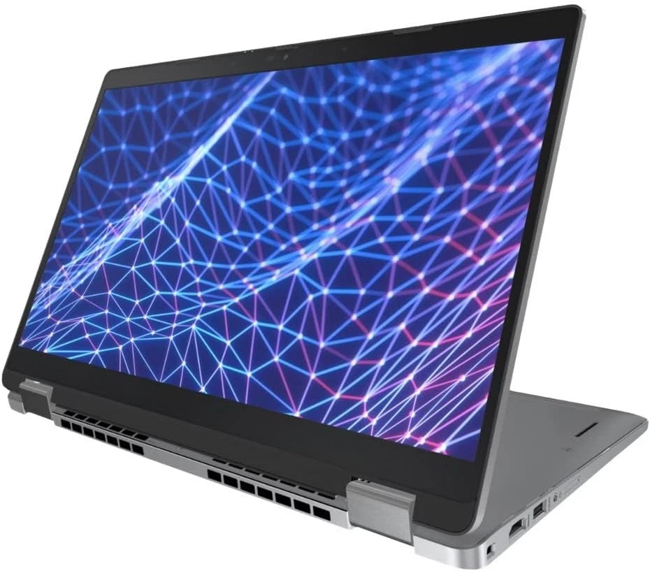 Dell inc latitude 7410 intel core i7, 16GB RAM