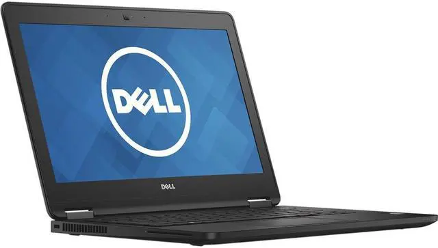 Dell Latitude E7270 core i7 8gb RAM - Image 2