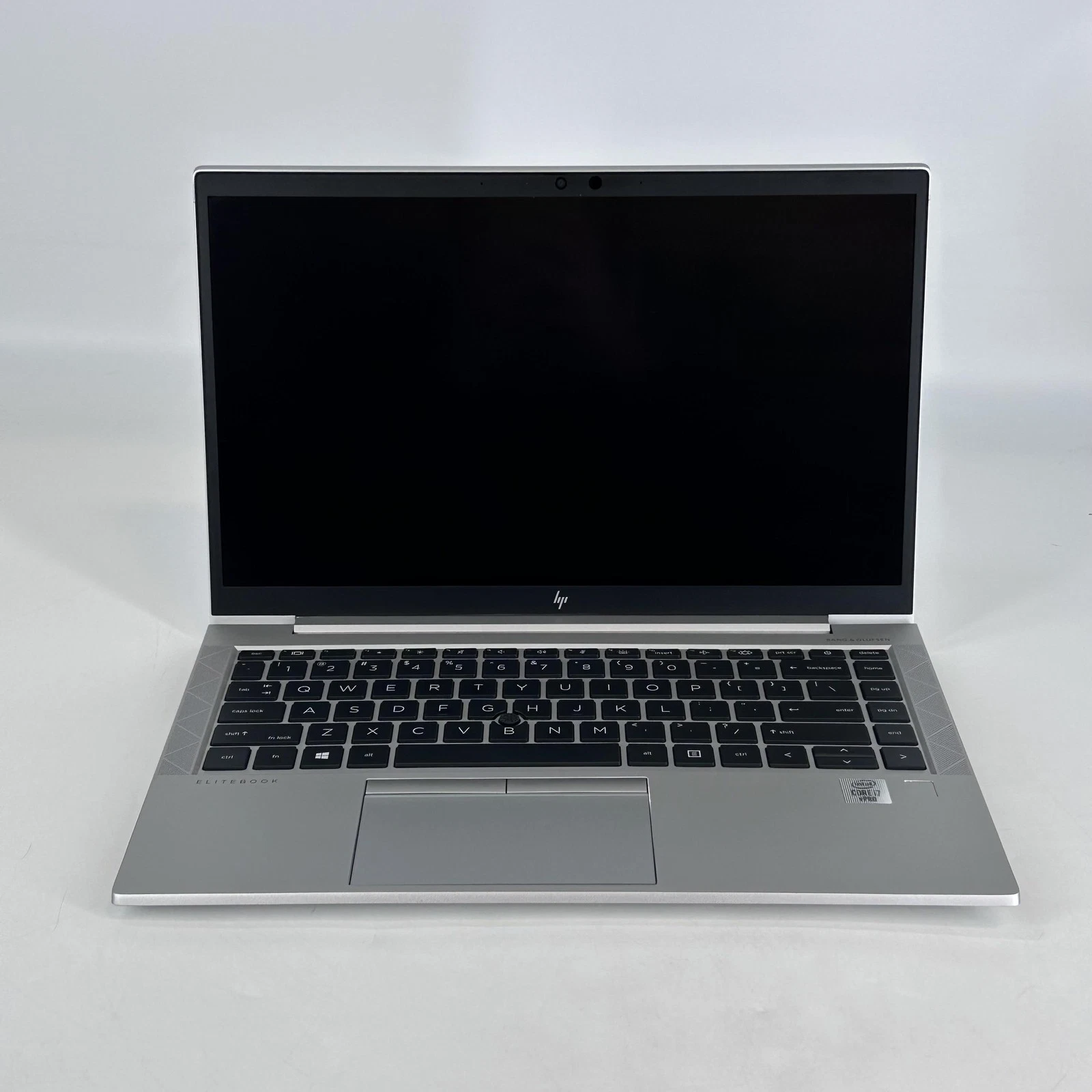 HP Elitebook 840 G7 notebook PC intel core i5,8GB RAM