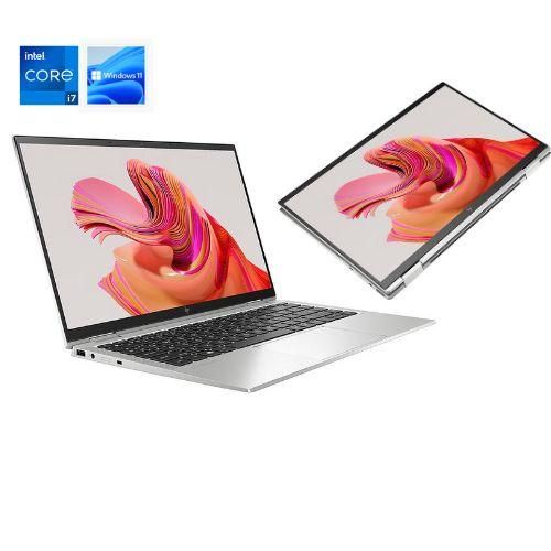 HP Elitebook x360 830 G7 16GB RAM