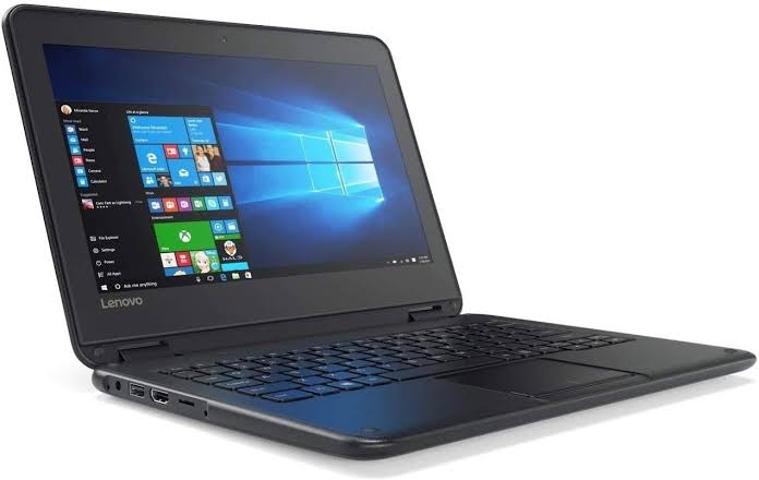 Lenovo N23,4GB RAM - Image 2