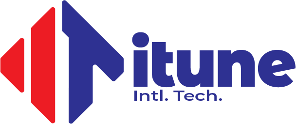 ITUNE INTERNATIONAL TECHNOLOGY LTD.