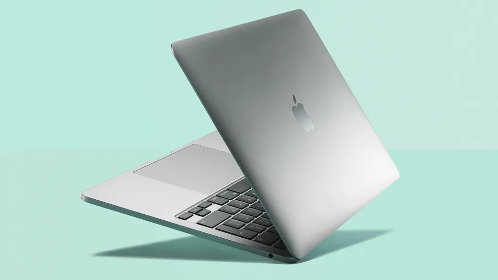 Macbook Pro 13" intel core i7,16GB RAM - Image 2