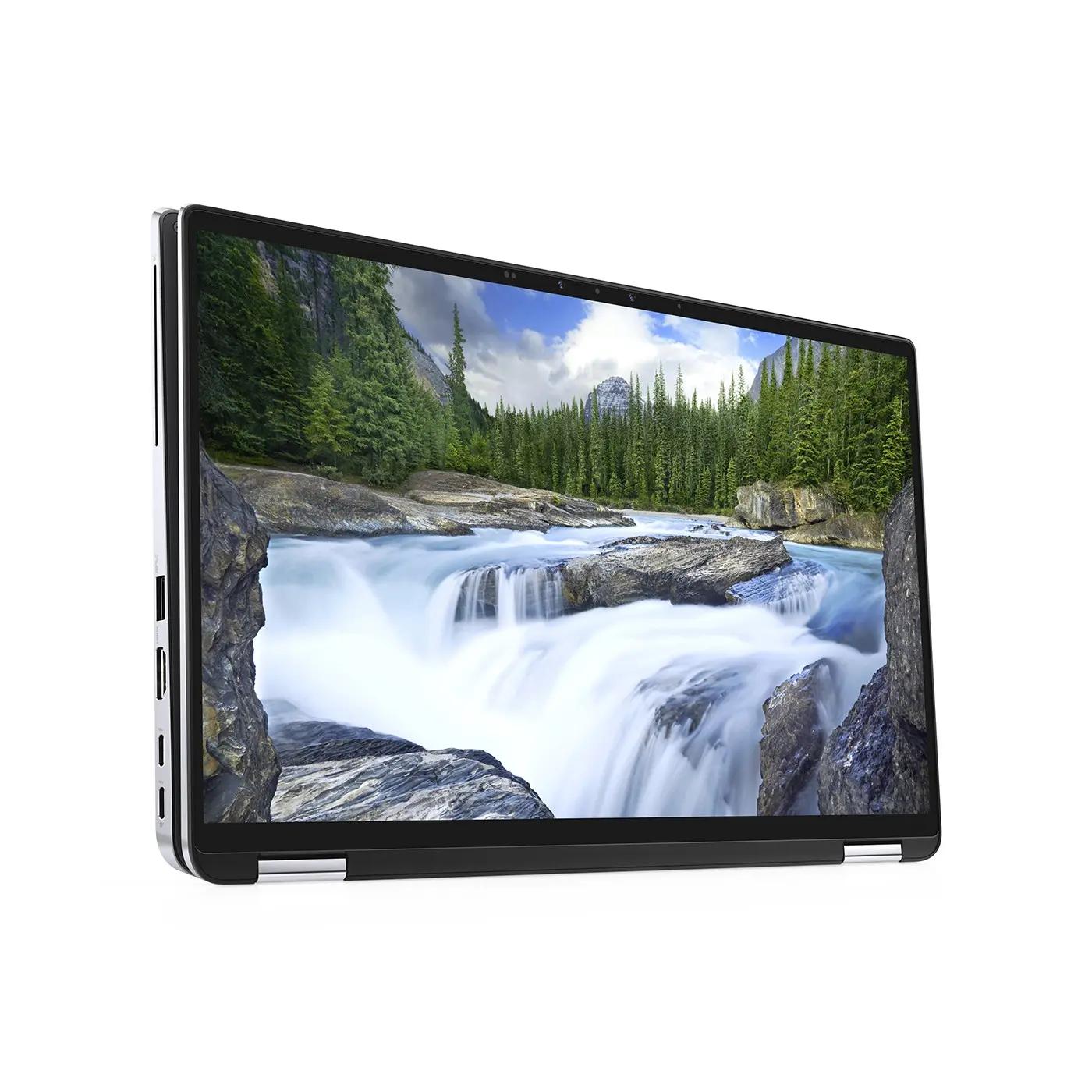 Dell latitude 7400 2in1intel core i7,16GB RAM