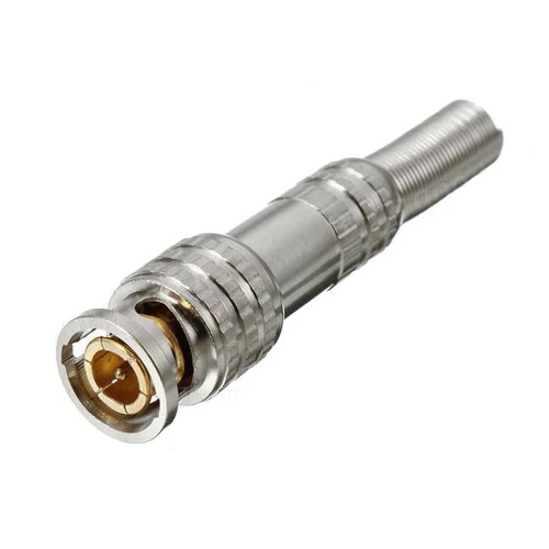 Bnc Connector