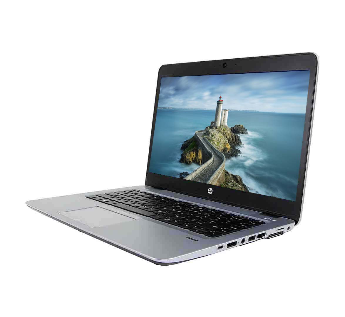 HP EliteBook 840 G4 core i5, 8GB RAM - Image 3