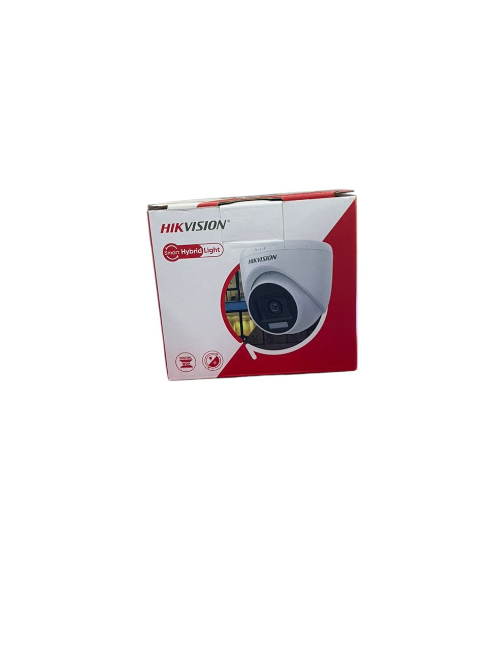 Hikvision 2MP Indoor Camera - Image 2
