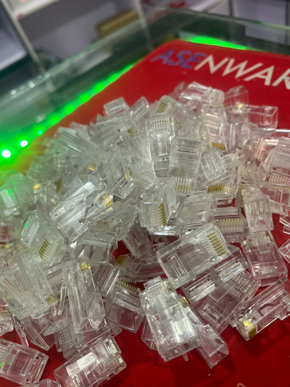 Rj45 Connector - Image 2