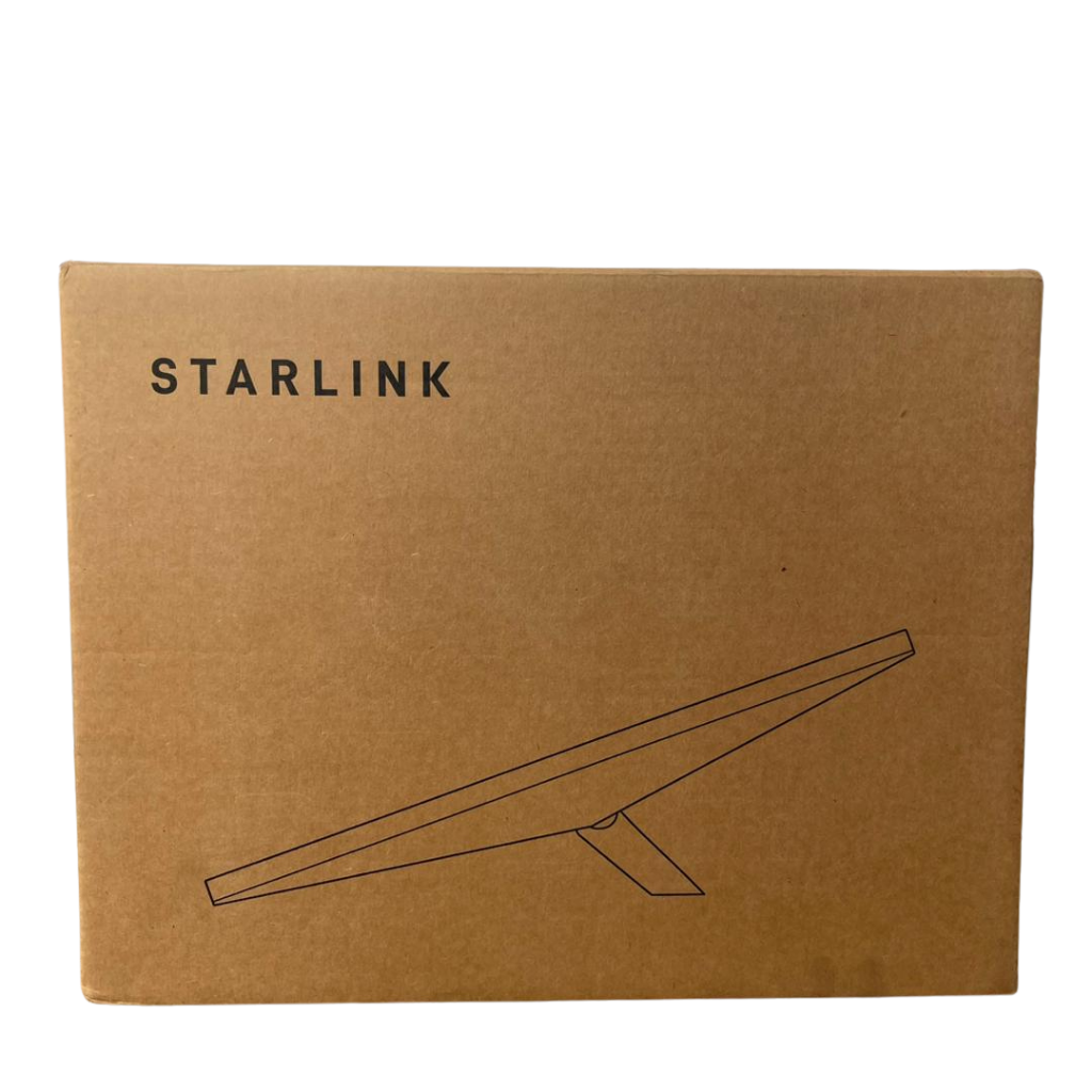 Starlink Gen 3 Router
