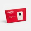 Airtel 4G pocket Mifi
