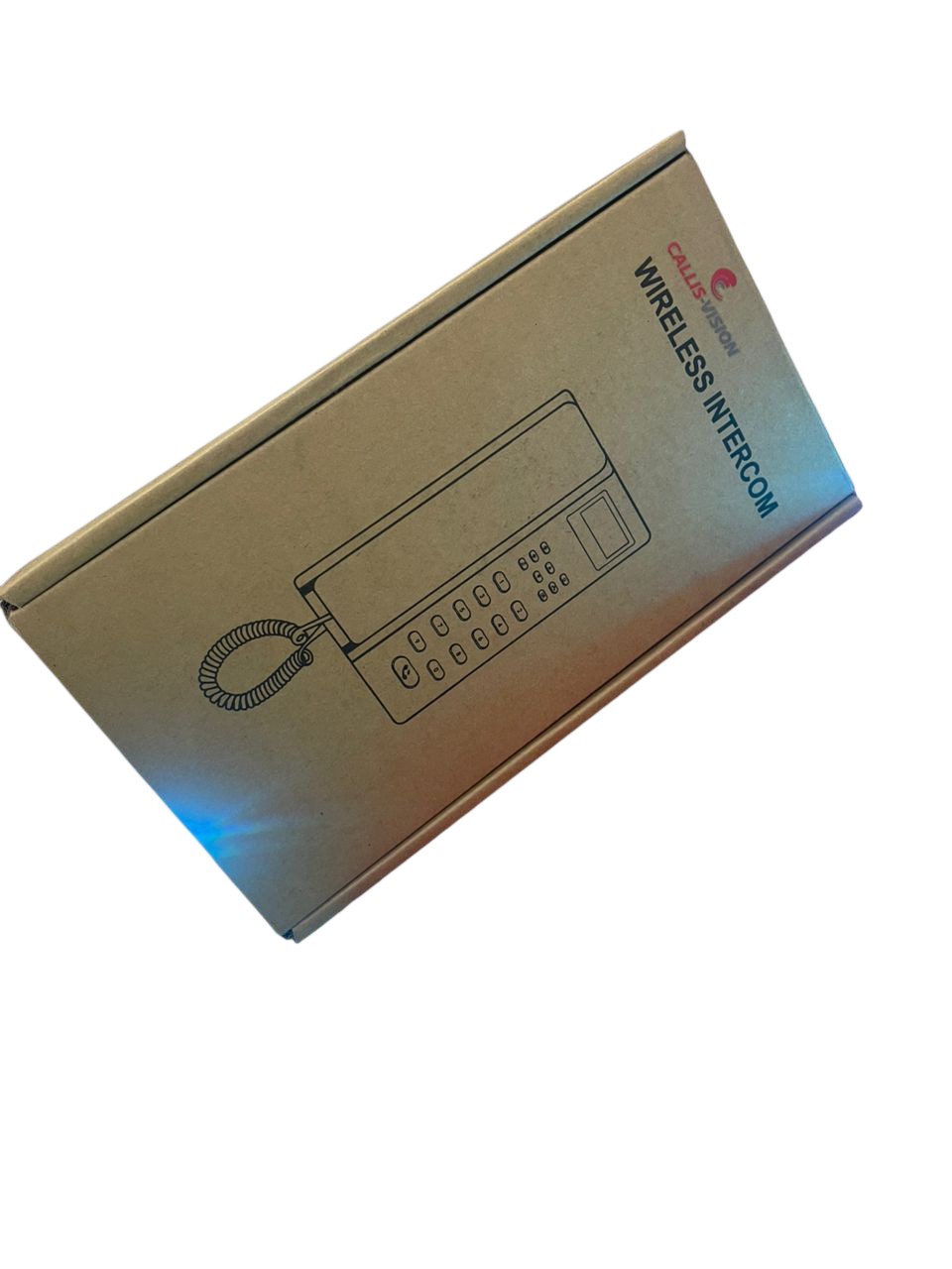 Callis-vision Wireless Intercom - Image 3