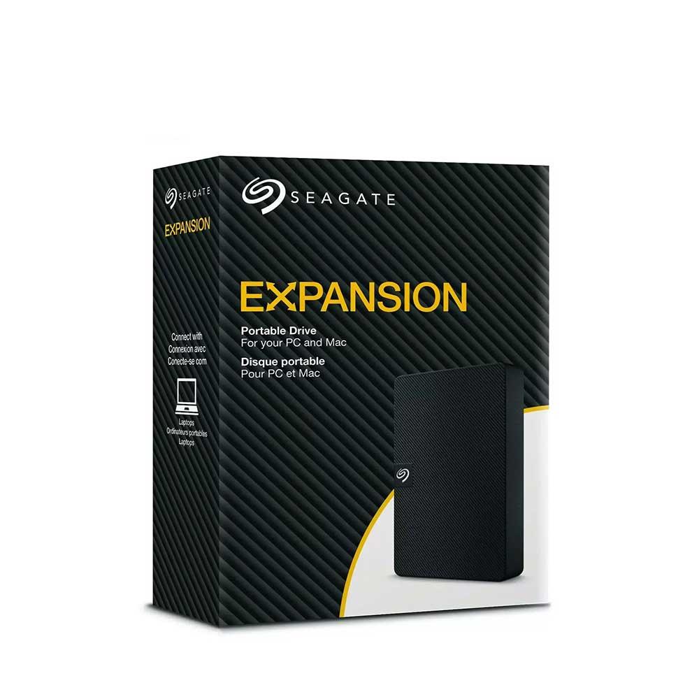 Seagate Expansion Case - Image 4