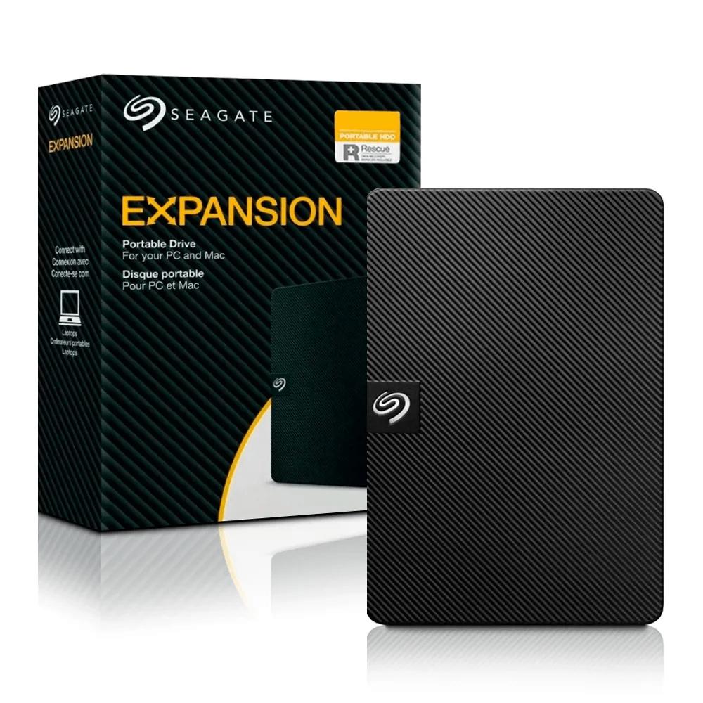 Seagate Expansion Case