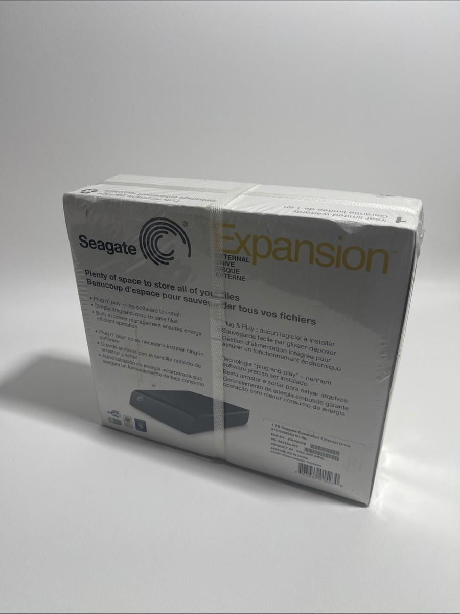 Seagate Expansion Case - Image 3