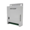 Hikvision 16 channel CCTV power supply