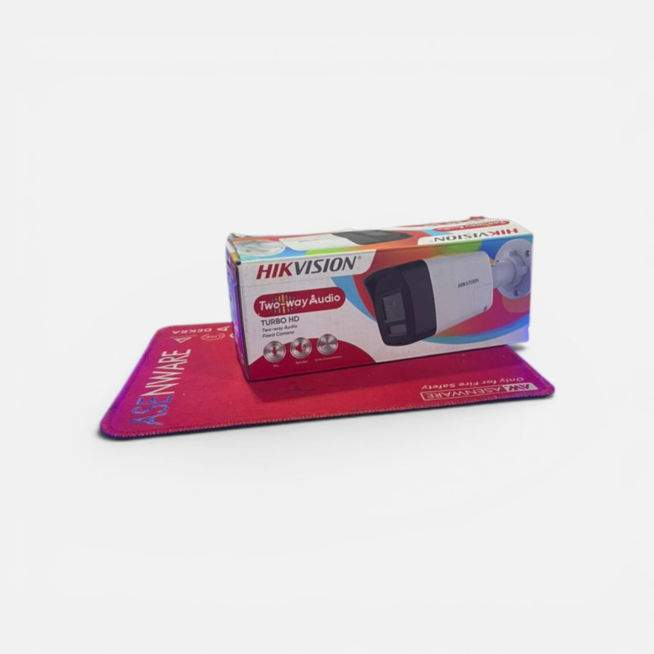Hikvision Outdoor 2MP Camera - Image 2