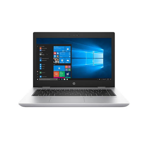 HP ProBook 640 G8 Notebook PC core i5, 8GB RAM - Image 4