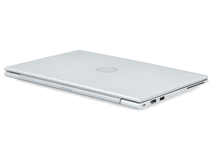 HP ProBook 640 G8 Notebook PC core i5, 8GB RAM - Image 2
