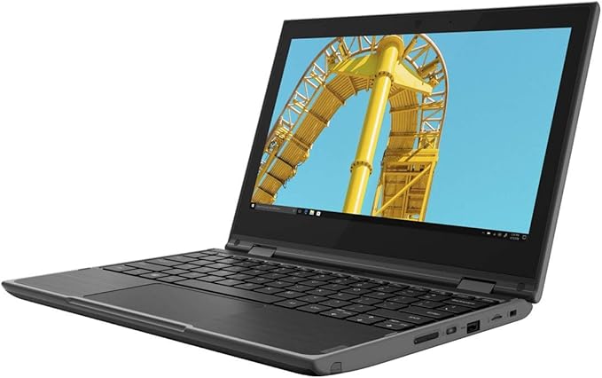 Lenovo 300e G2 Celeron, 4GB RAM - Image 5