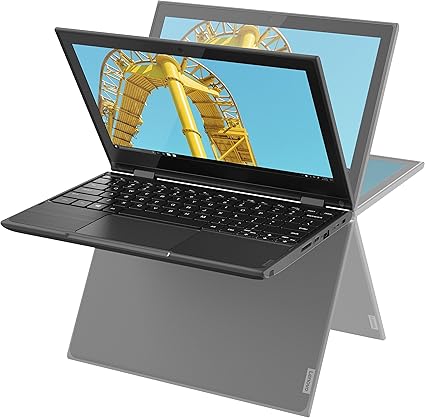 Lenovo 300e G2 Celeron, 4GB RAM - Image 4