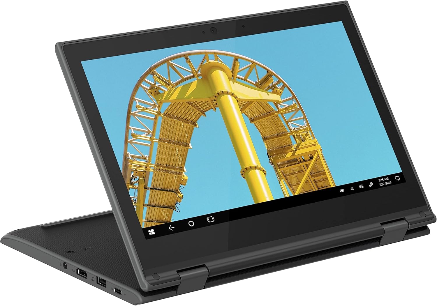Lenovo 300e G2 Celeron, 4GB RAM - Image 2