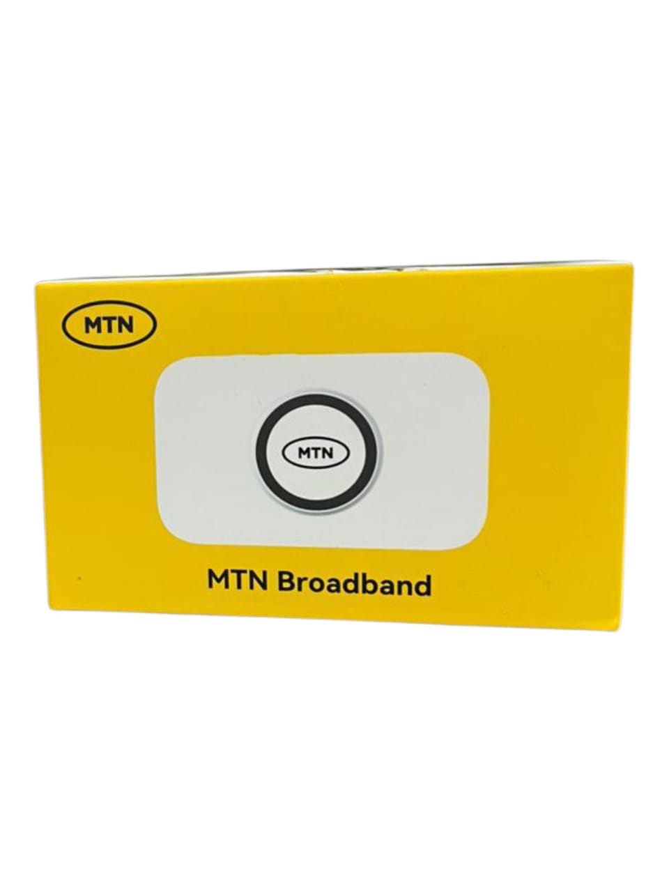 MTN 4G Mifi - Image 4