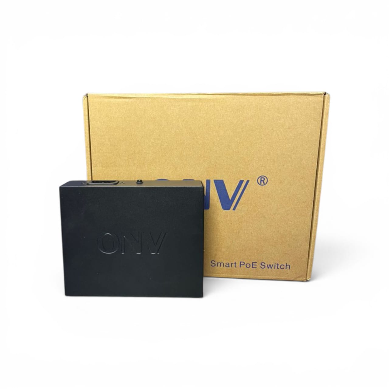 Poe Switch 4port - Image 3
