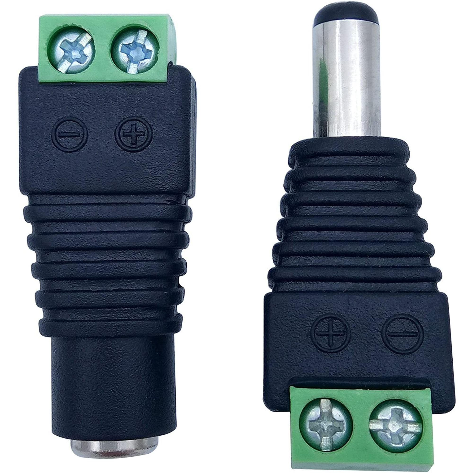 Power Connector - Image 2