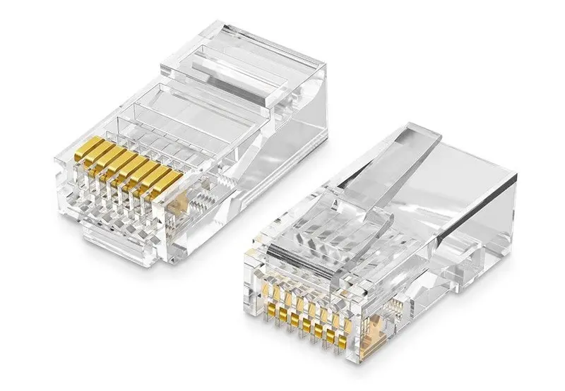 Rj45 Connector