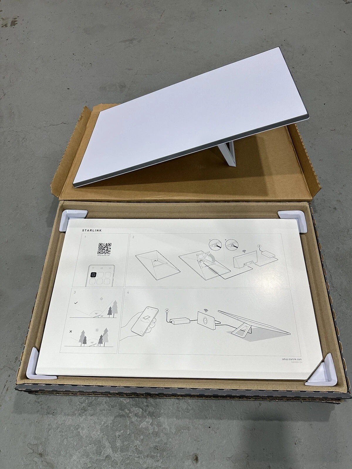 Starlink Gen 3 Router - Image 2