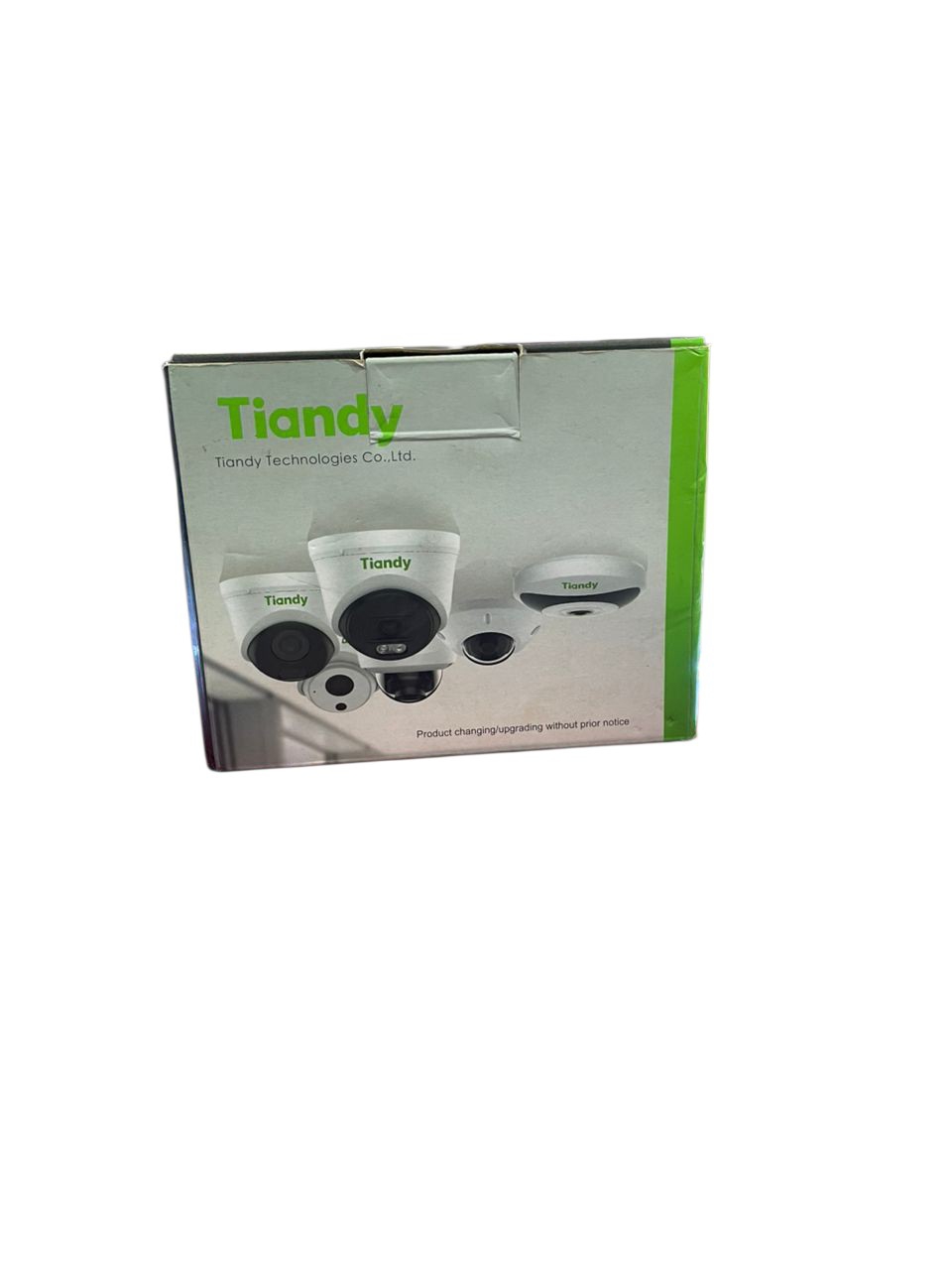 Tiandy Indoor 4MP Camera - Image 2