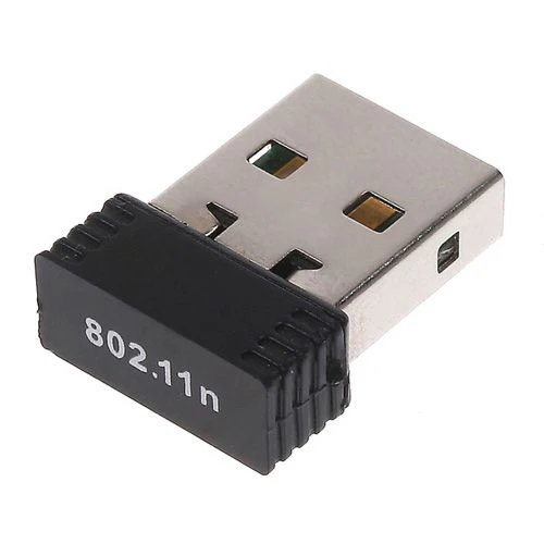 802.11N WiFi Dongle