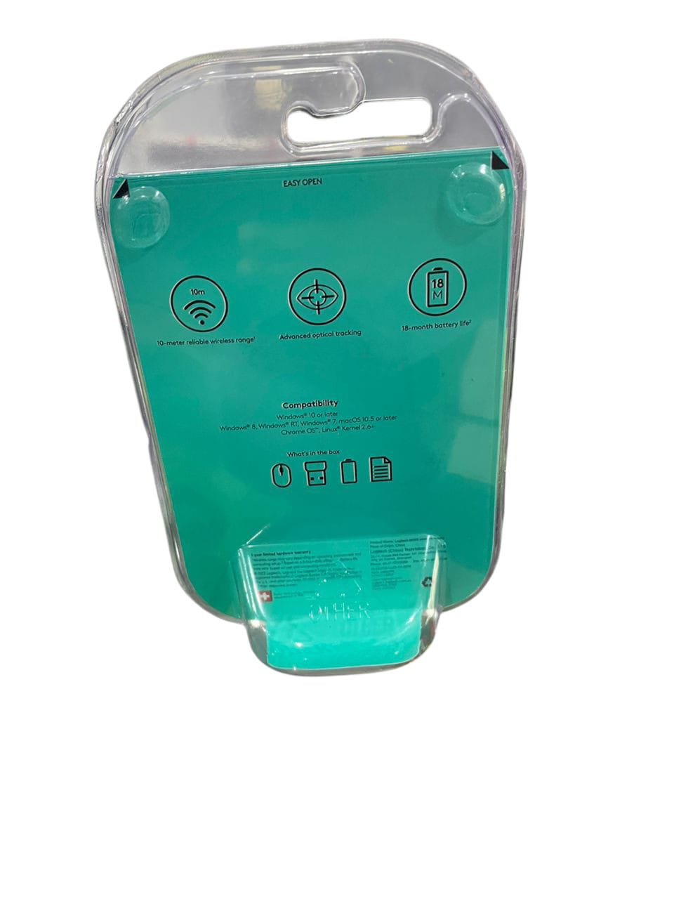 M280 Logitech Mouse - Image 2